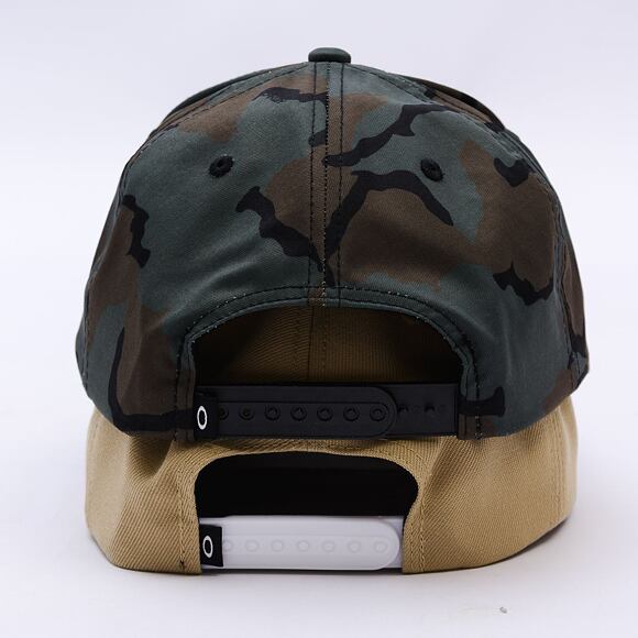 Kšiltovka Oakley Mark III 9NQU