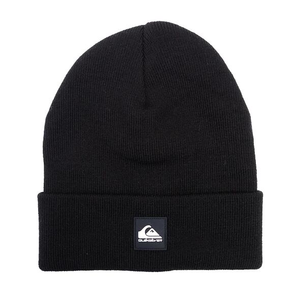 Kulich Quiksilver - Brigade Beanie - Black