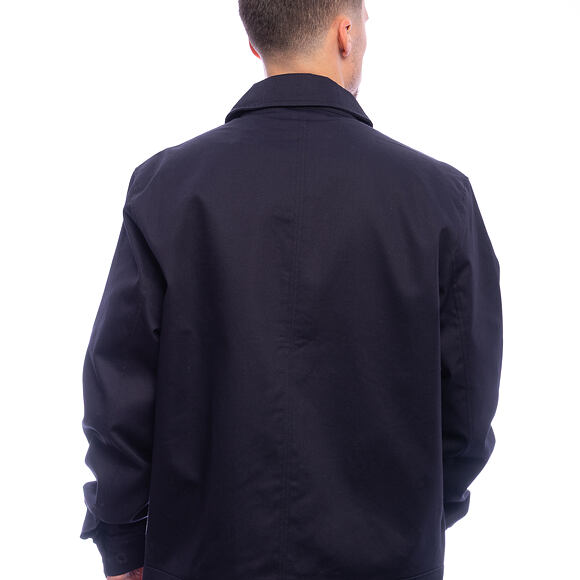 Bunda New Era - MLB Collared Jacket - NY Yankees - Navy