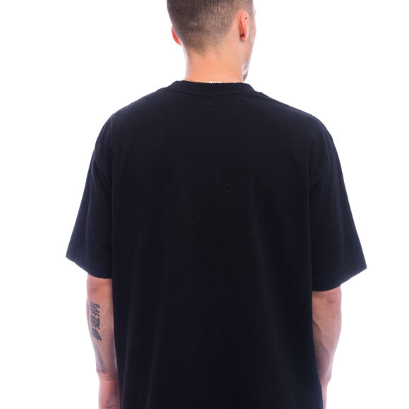 Triko RIP N DIP Lord Nermal Pocket Tee RND0204 Black