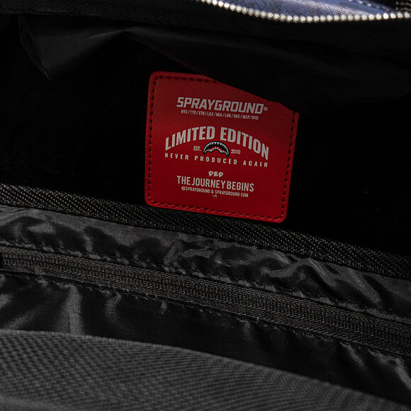 Batoh Sprayground FFF In Paris Backpack