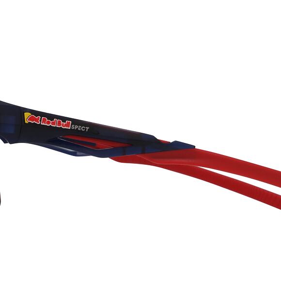 Sluneční Brýle Red Bull Spect - Riddle-003Ib - Blue