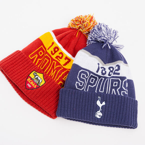 Kulich New Era - Sport Beanie - Asroma - Red