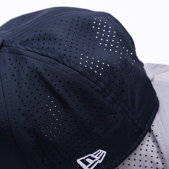 Kšiltovka New Era - MLB Perform 9SEVENTY Stretch-Snap - NY Yankees - Team Color