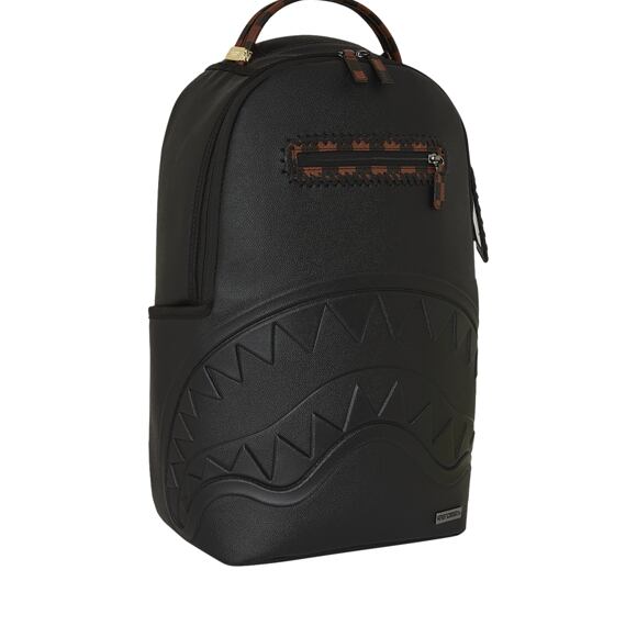 Batoh Sprayground - Dose Of Check Deux Dlxs Backpack