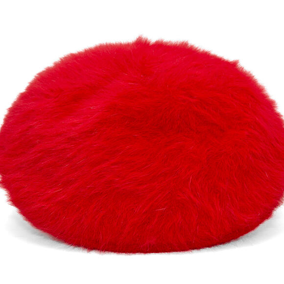 Bekovka Kangol - Furgora 504 - Scarlet