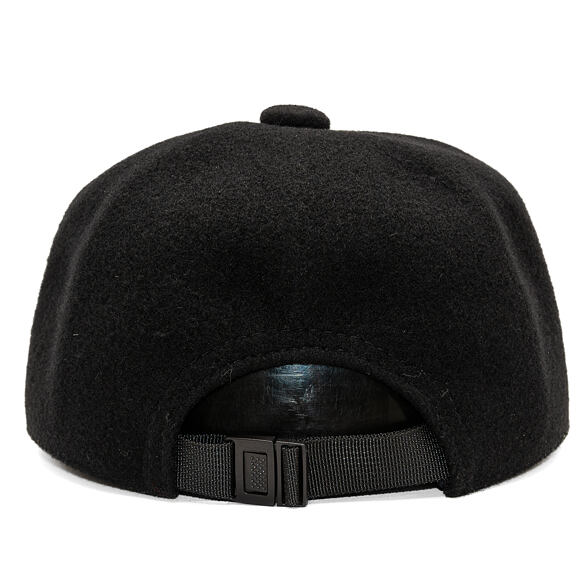 Kšiltovka Kangol - Wool Adj Links - Black