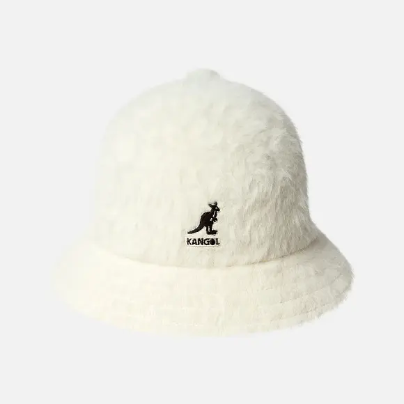 Klobouk Kangol - Furgora Casual - Ivory