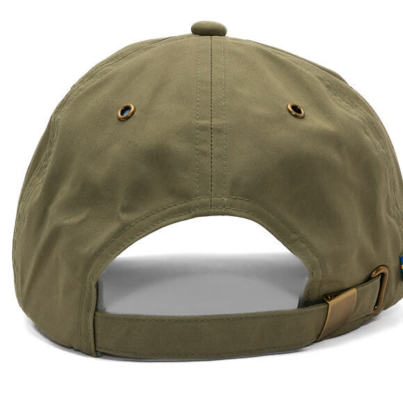 Kšiltovka Fjällräven - Vidda Cap - Light Olive
