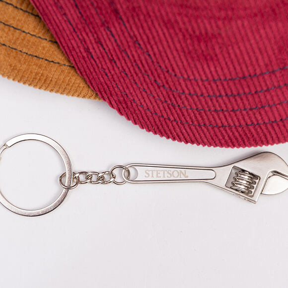 Kšiltovka Stetson - Trucker Cap Stetson Garage - 61