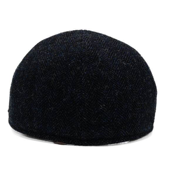 Bekovka Stetson - Texas Wool Herringbone - 321