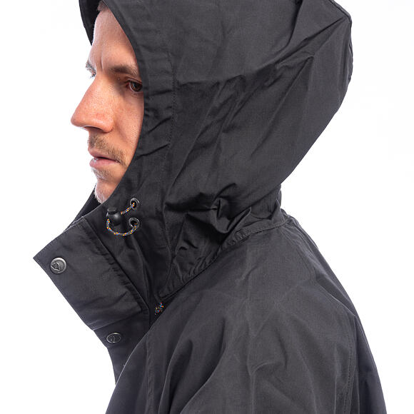 Bunda Fjällräven - Vardag Anorak M - Dark Grey