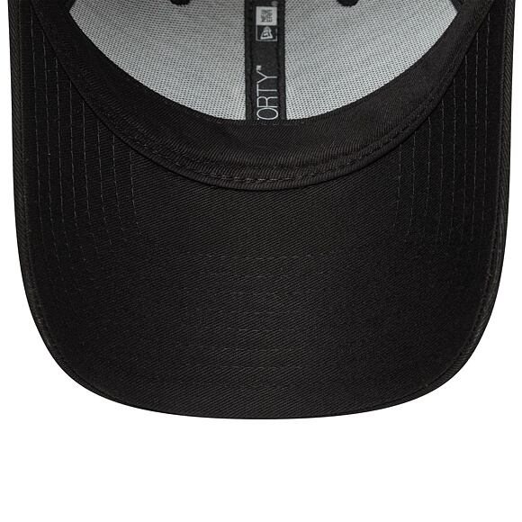 Dámská kšiltovka New Era - MLB Mini Logo 9FORTY - NY Yankees - Black / White