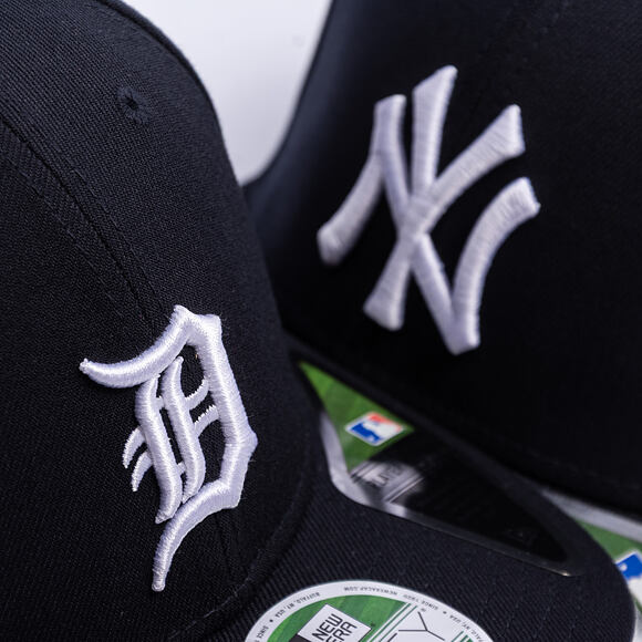 Kšiltovka New Era - MLB Player Replica 9FORTY M-CROWN - Detroit Tigers