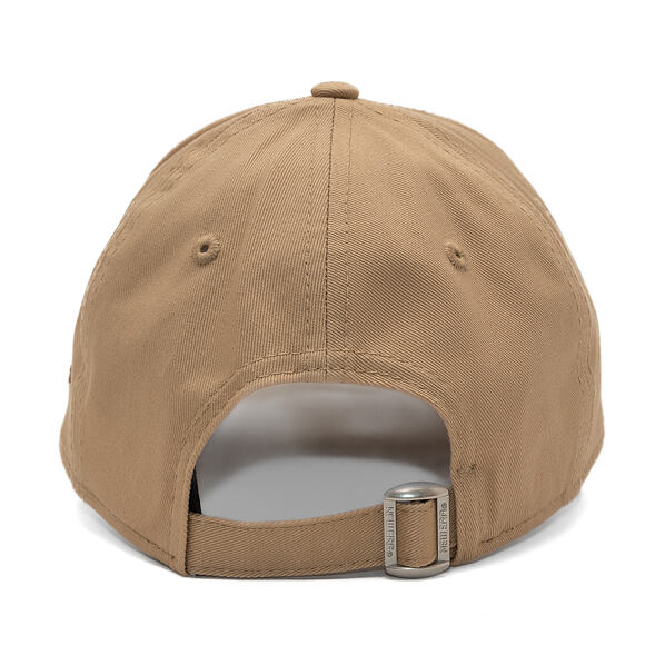 Dámská Kšiltovka New Era - MLB Animal Infill 9FORTY - LA Dodgers - Camel