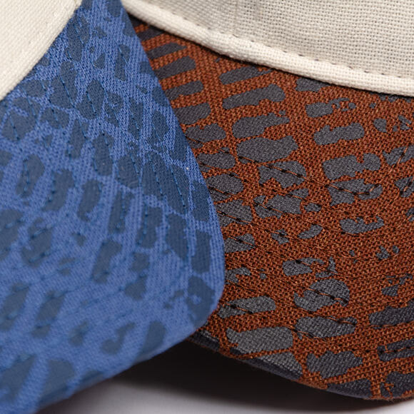 Kšiltovka New Era - F1 Heritage 9FORTY M-CROWN - Alpine Racing - Chrome White