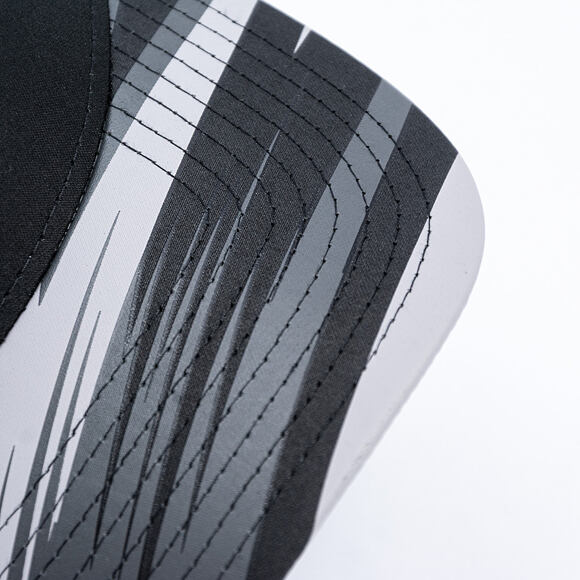 Kšiltovka New Era - Ducati Motor Print 9FORTY Trucker - Black