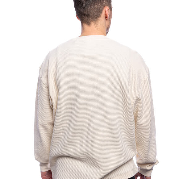 Triko s dlouhým rukávem Karl Kani - Signature Waffle Longsleeve