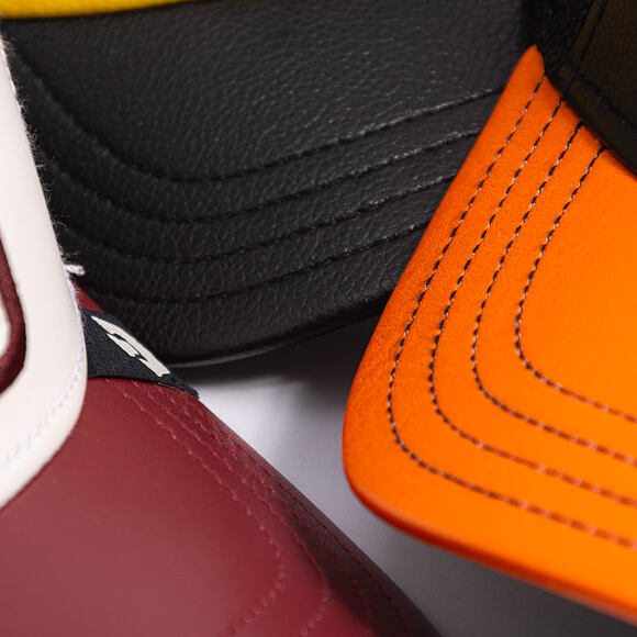 Kšiltovka Goorin - Courtside Reefer - Void / Blaze