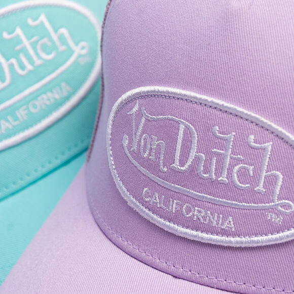 Kšiltovka Von Dutch Baseball