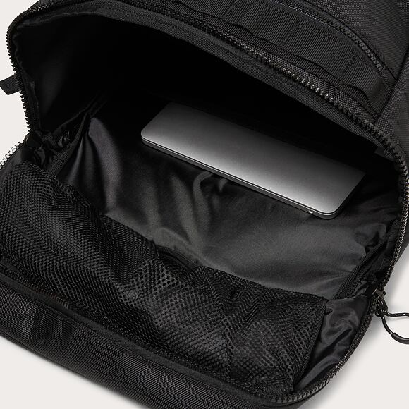 Batoh Oakley - Enhance Lt Boxpack Xl 8.0 Fw - Black/Black