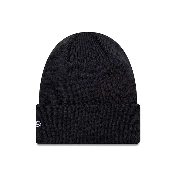Kulich New Era - Core Logo Cuff Beanie - Barcelona FC - Navy