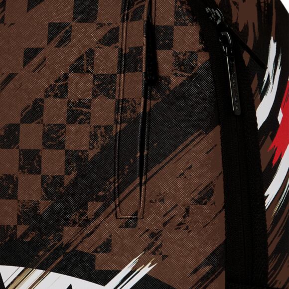 Batoh Sprayground - Smeared Grunge Backpack