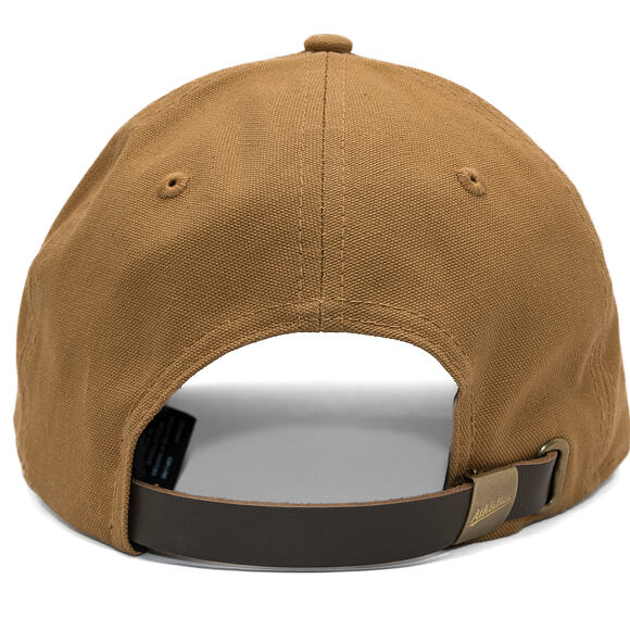 Kšiltovka New Era - MLB Team Choice 9FORTY M-CROWN - Oakland Athletics - Bronze