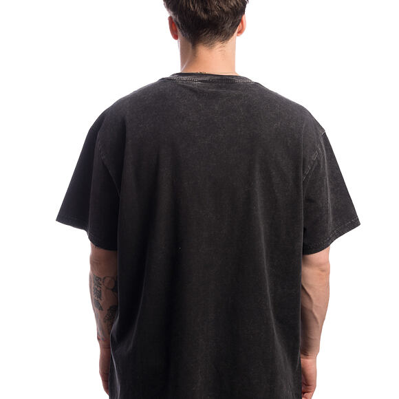 Triko Rip N Dip - Lord Nermal Pocket Tee (Black Vintage Wash)