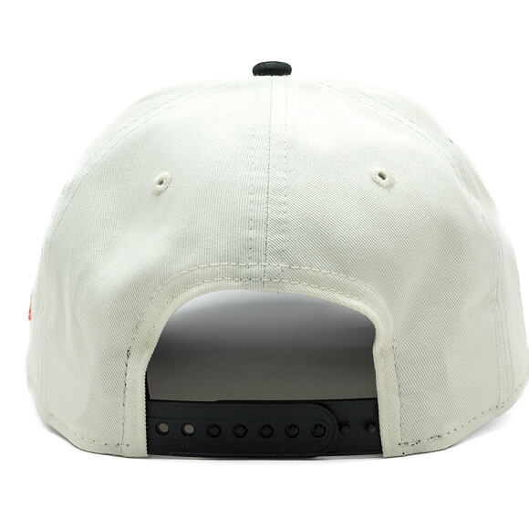Kšiltovka New Era - MLB Thermal Vision 9FORTY A-Frame - LA Dodgers - Chrome White