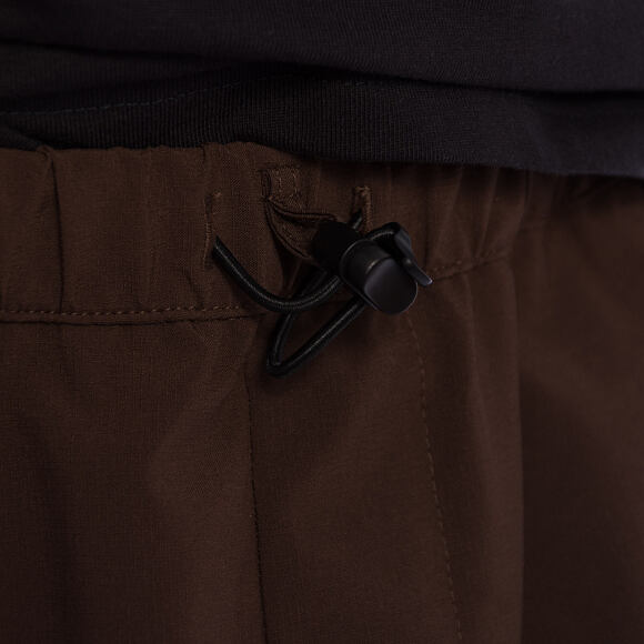 Kraťasy Oakley - Ellipse Side Shorts - Cocoa Brown