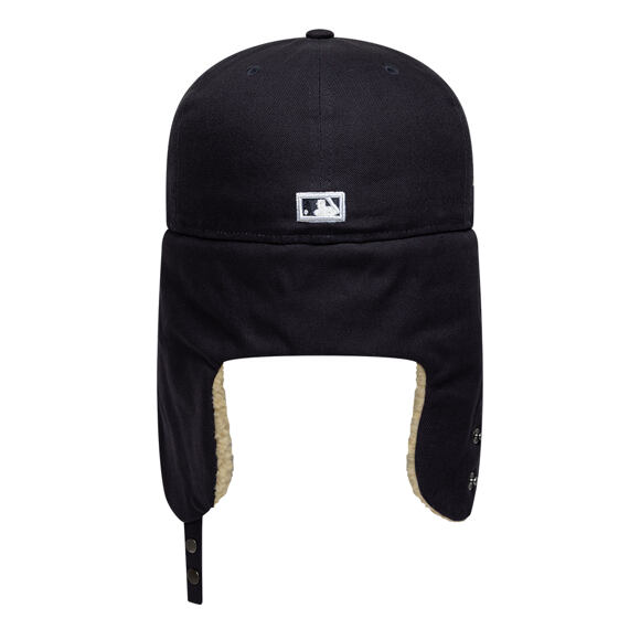 Kšiltovka New Era - MLB World Series Cooperstown Dog-Ear 59FIFTY - NY Yankees - Navy