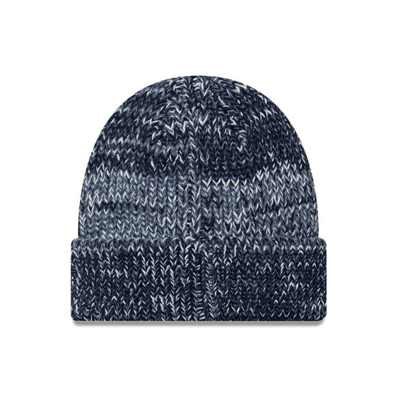 Kulich New Era - MLB Kulich Chunky Beanie Medium Knit - LA Dodgers - Blue / Navy