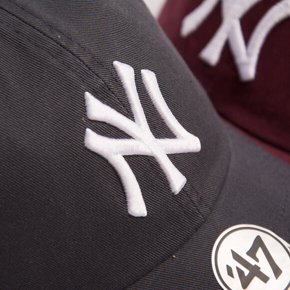Kšiltovka 47 Brand Clean Up - NY Yankees