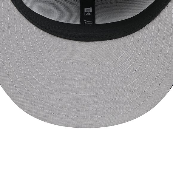 Kšiltovka New Era - MiLB Theme Nights 59FIFTY - Hickory Crawdads - Team Color
