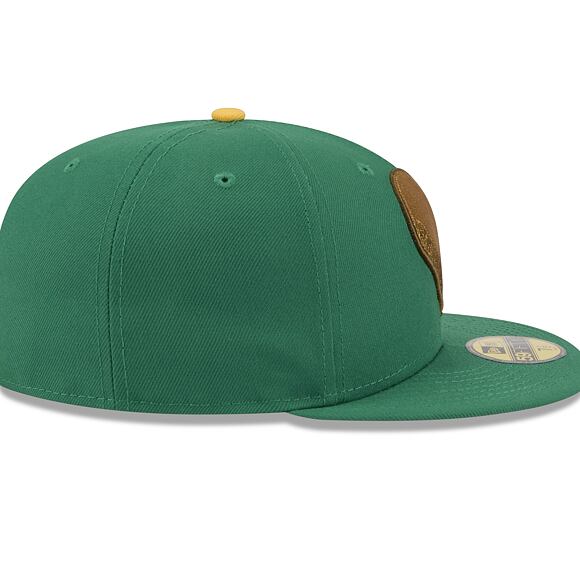 Kšiltovka New Era - MiLB Theme Nights 59FIFTY - Omaha Storm Chasers