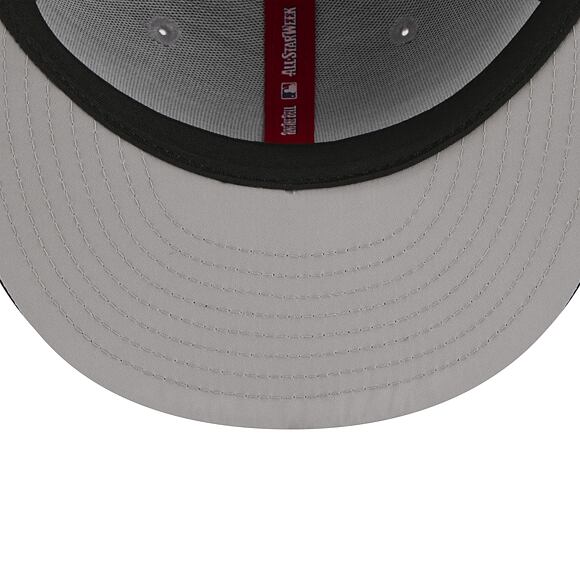 Kšiltovka New Era - MLB All Star Game Workout 2026 59FIFTY - Seattle Mariners - Team Color