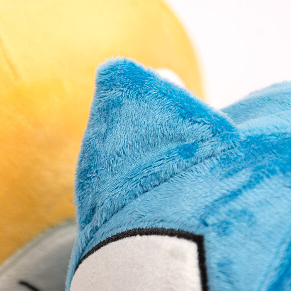 Kšiltovka Difuzed - Pokémon - Snorlax Plush Cap
