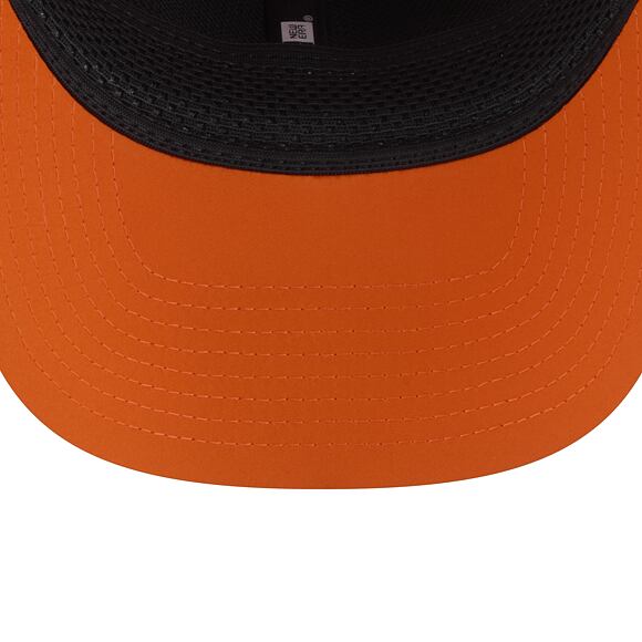 Kšiltovka New Era - NFL 2026 Sideline 9SEVENTY Stretch-Snap - Denver Broncos - Team Color