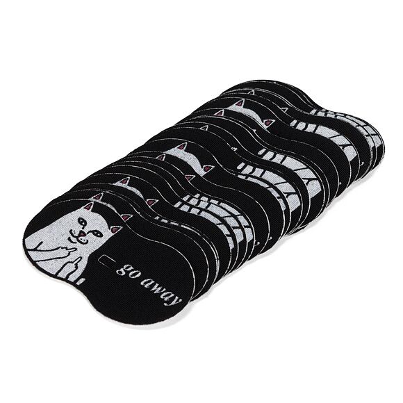 Páska na Ústa Rip N Dip - Go Away Sleep Tape (Black)
