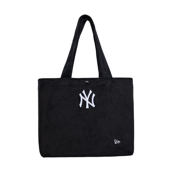 Taška New Era - MLB Chunky Cord - NY Yankees - Black
