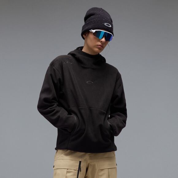 Mikina Oakley - Slush Polar Hoodie