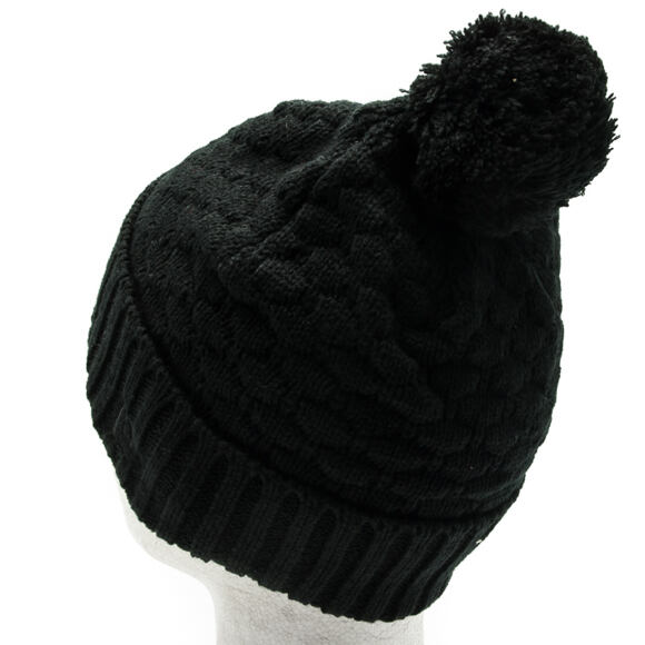 Kulich New Era Ask Any Pro Black