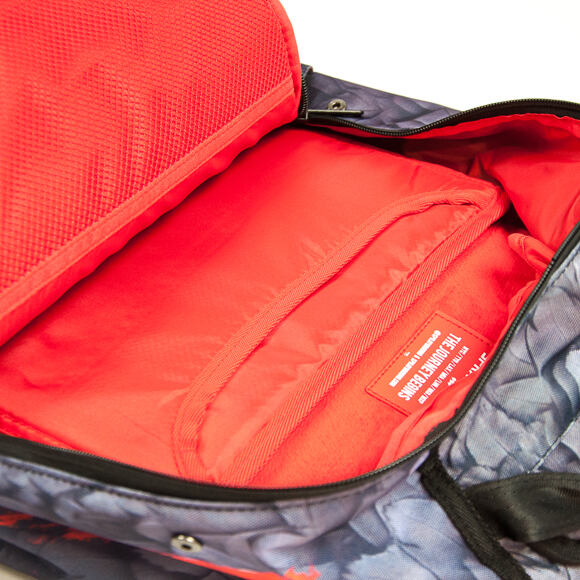 Batoh Sprayground Tribal Wings