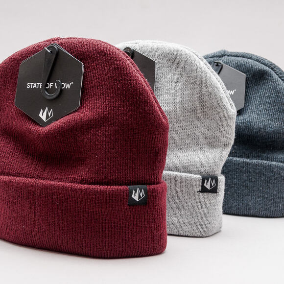 Kulich State of WOW Hipster Bordeaux