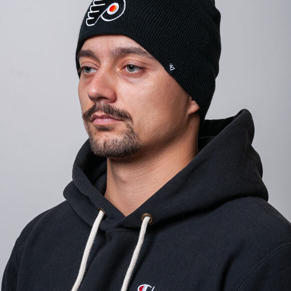 Kulich 47 Brand NHL Philadelphia Flyers Beanie Black