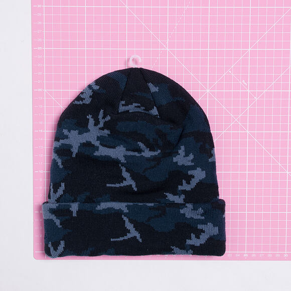 Kulich New Era Camo Cuff Blue/Camo