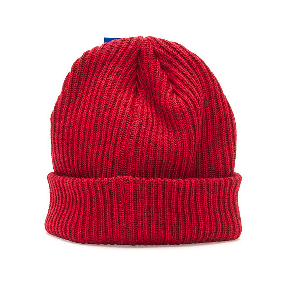 Kulich Champion Classic Logo Beanie Red