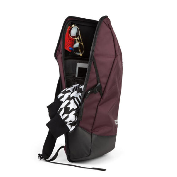 Batoh Aevor Daypack Proof Ruby