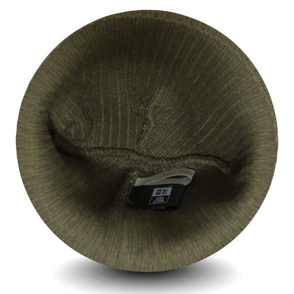 Kulich New Era Flip Down New Olive